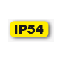 IP54 LUXCOMB