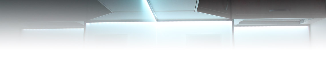 LUXCOMB LED Strips
